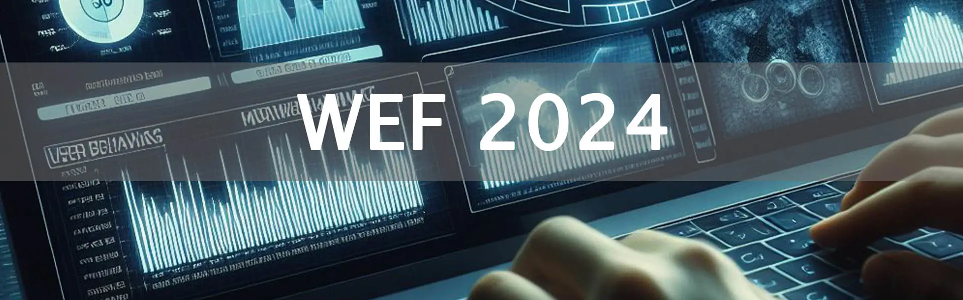 Cybersecurity nel 2024: uno sguardo al report del World Economic Forum